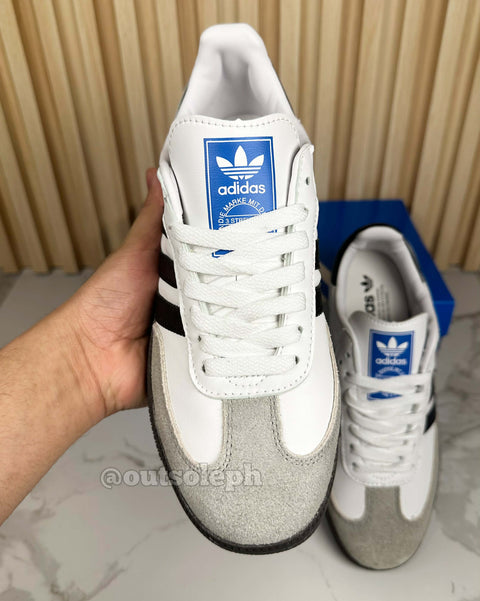 Samba 'OG White' For Men & Women
