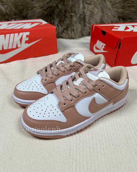 Dunk Low 'Rose Whisper' For Women