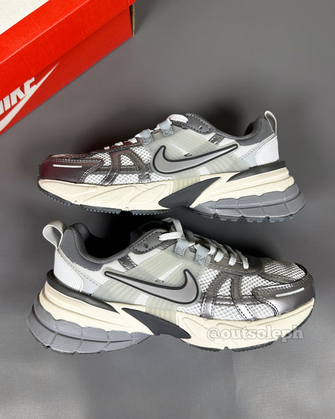 V2K 'Pure Platinum Wolf Grey' For Men & Women