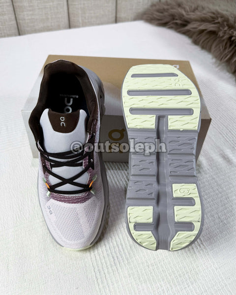 Cloudtilt 'Quartz Pearl' For Men & Women