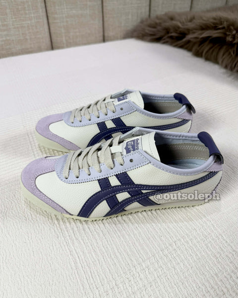 Mexico 66 'White Purple' For Women