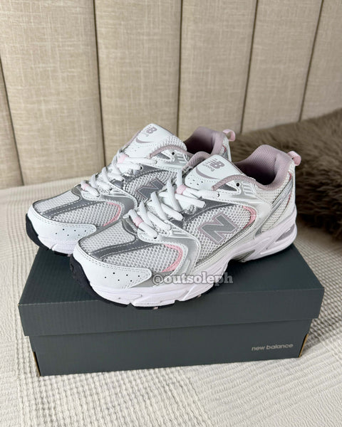 NB530 'Ice Wine Mauve'  For Women
