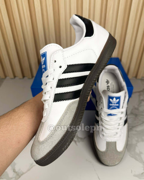 Samba 'OG White' For Men & Women