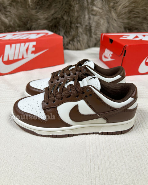 Dunk Low 'Cacao' For Men & Women