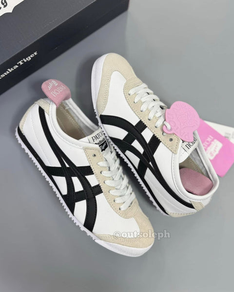 Mexico 66 X Patou 'White Black Pink' For Women