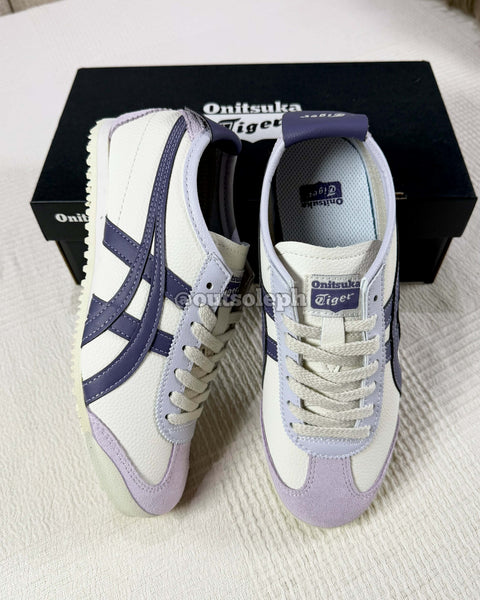 Mexico 66 'White Purple' For Women