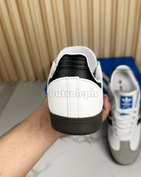 Samba 'OG White' For Men & Women
