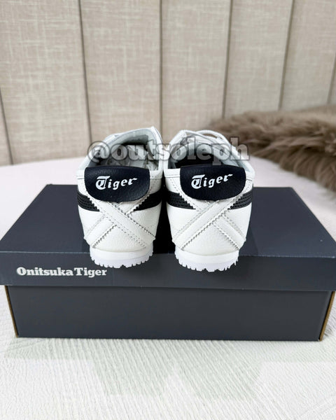 Mexico 66 'White Black' For Men & Women