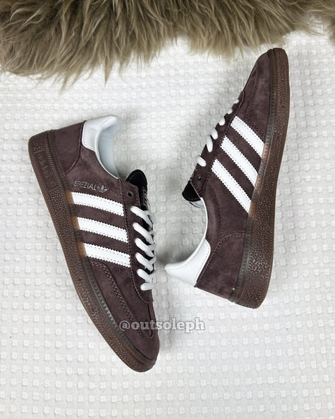 Spezial 'Brown' For Men & Women