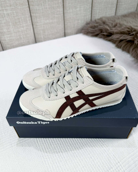 Mexico 66 'Beige Suede Brown' For Men & Women