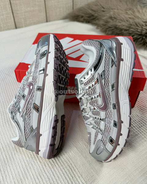 P6000 'Platinum Mauve Purple' For Women