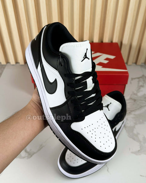 J1 Low 'Panda' For Men & Women