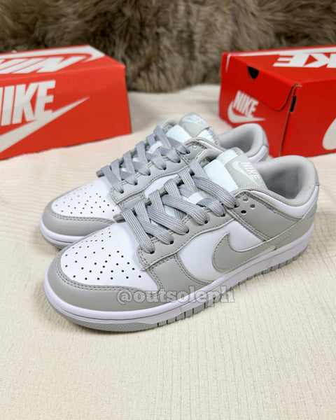 Dunk Low 'Grey Fog' For Men & Women