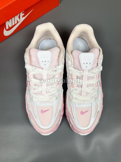P6000 'Sakura Pink' For Women