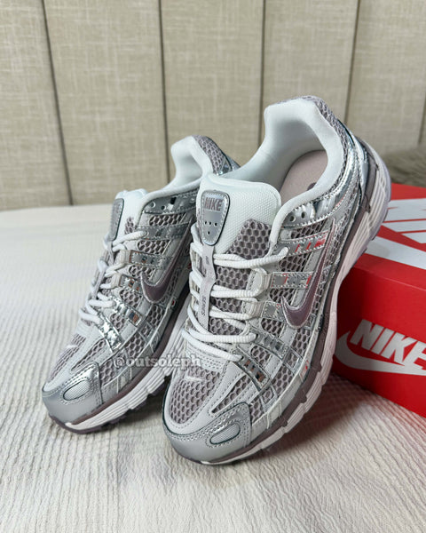 P6000 'Platinum Mauve Purple' For Women