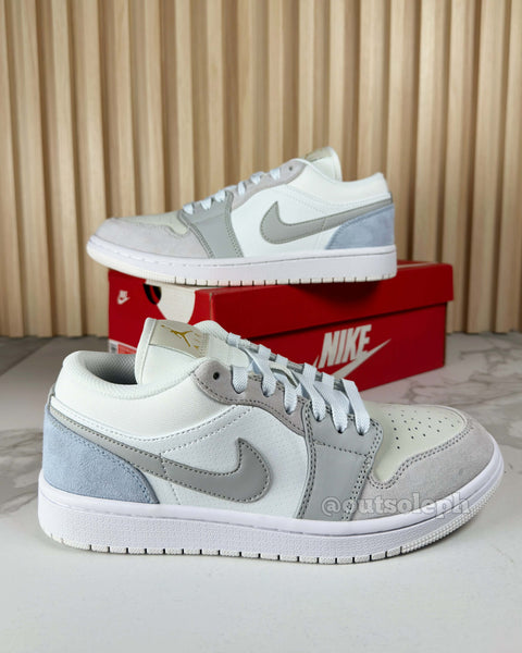 J1 Low 'Paris' For Men & Women