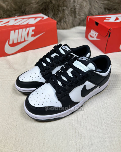 Dunk Low 'Panda' For Men & Women