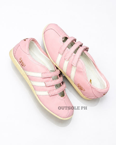 Tokyo Mary Jane 'Pink' For Women