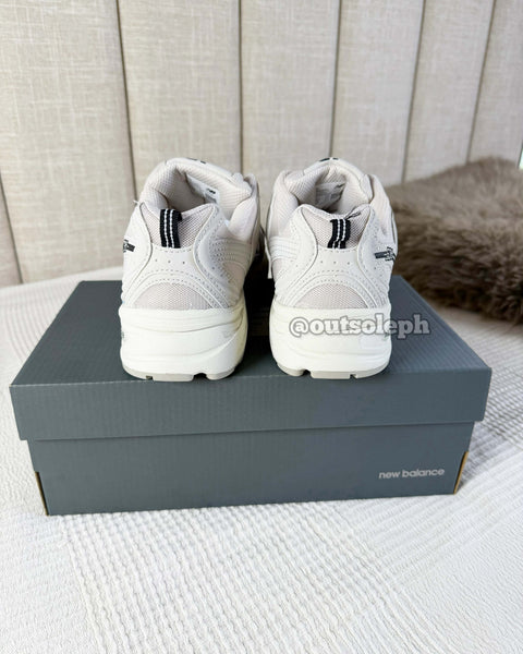 NB530 'Ivory White'  For Men & Women