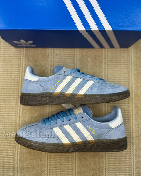 Spezial 'Light Blue' For Men & Women