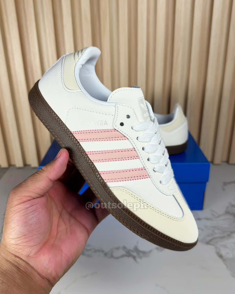 Samba 'Wonder Quartz' For Women