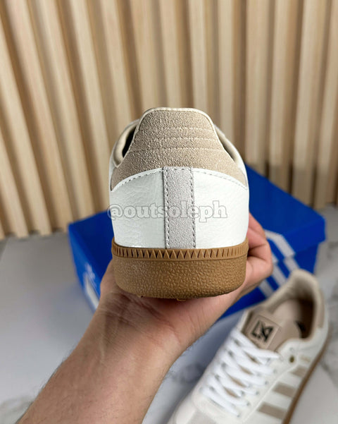 Samba X LAFC 'Linen Gum Beige' For Men & Women