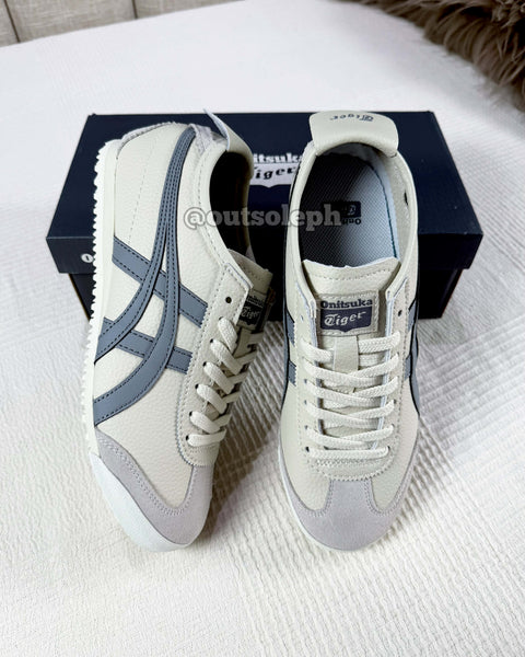 Mexico 66 'White Grey' For Men & Women
