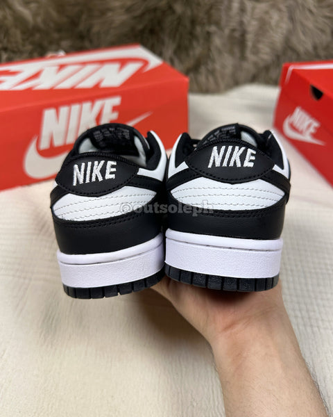 Dunk Low 'Panda' For Men & Women