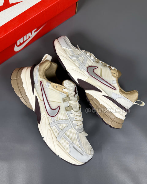 V2K 'Light Orewood Brown' For Men & Women