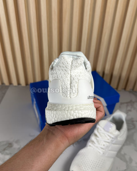 Ultraboost 4.0 'White' For Men & Women