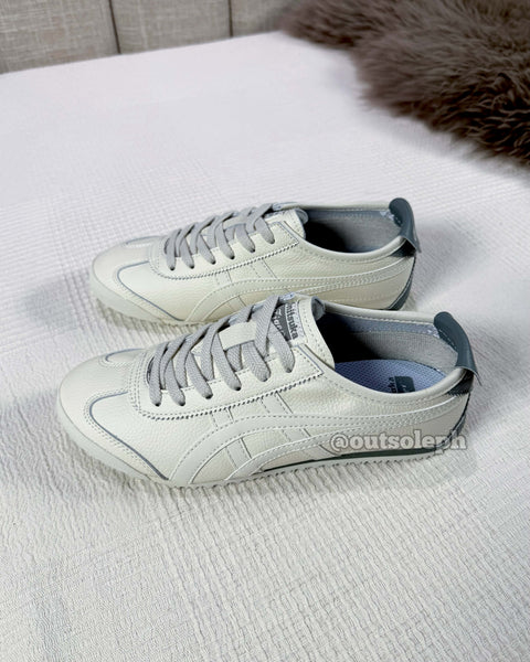 Mexico 66 'Cream Sage' For Men & Women