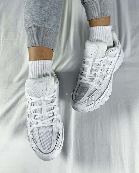 P6000 'White' For Men