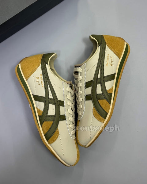 Runspark 'Beige Olive' For Women