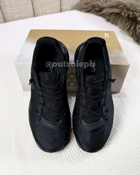 Cloudtilt 'Black' For Men & Women