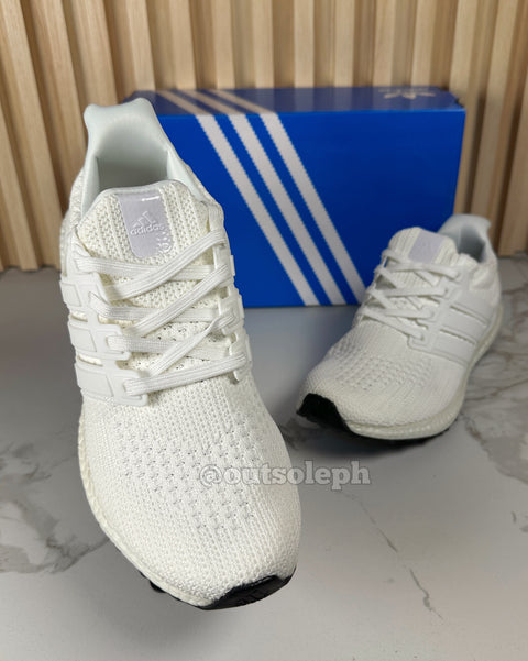 Ultraboost 4.0 'White' For Men & Women