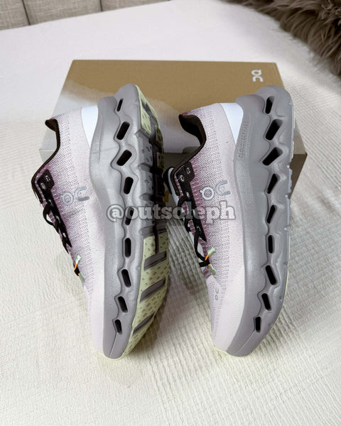 Cloudtilt 'Quartz Pearl' For Men & Women