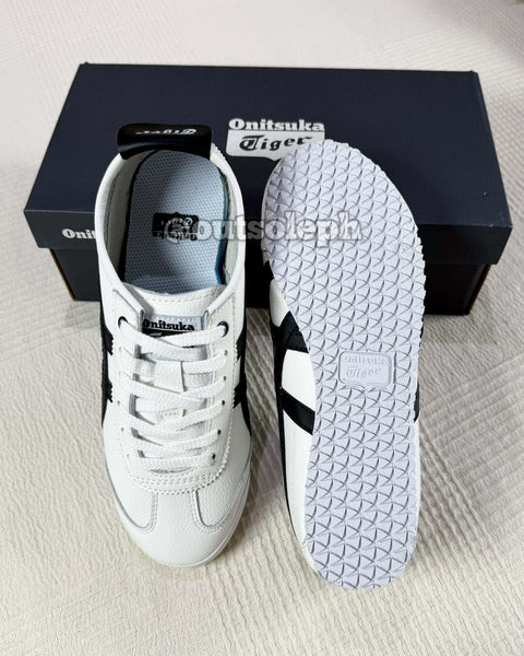 Mexico 66 'White Black' For Men & Women