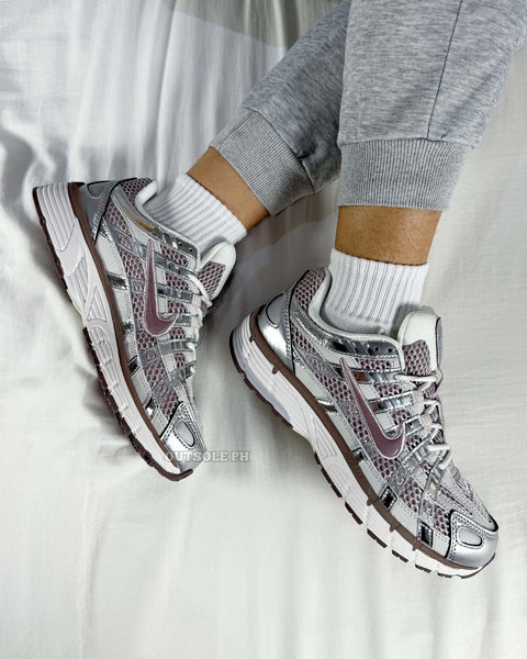 P6000 'Platinum Mauve Purple' For Women