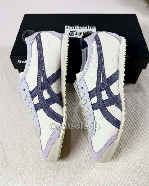 Mexico 66 'White Purple' For Women