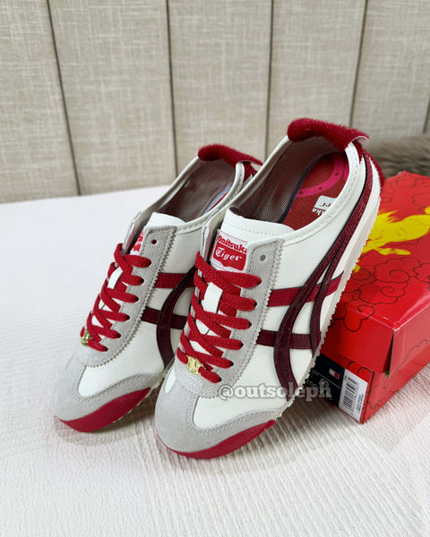Mexico 66 'Year Of The Horse' For Men & Women