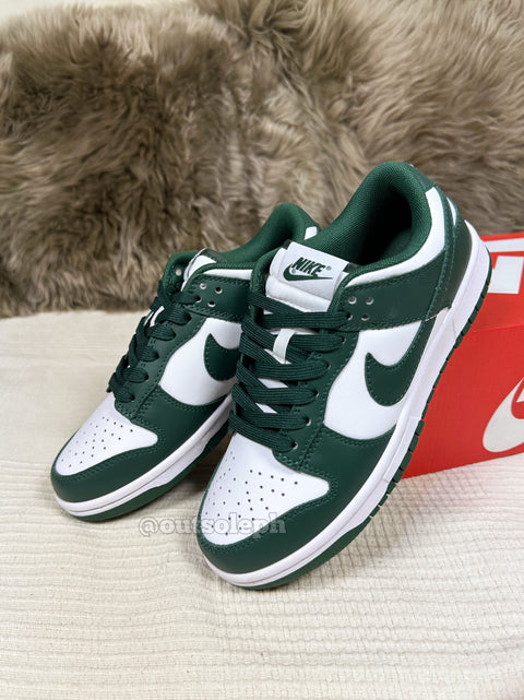 Dunk Low 'Team Green' For Men & Women