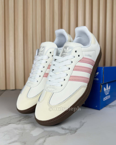 Samba 'Wonder Quartz' For Women
