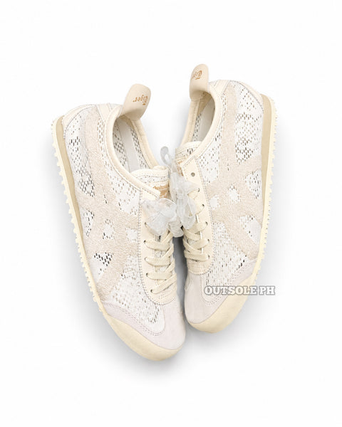 Mexico 66 NM Lace Knit 'Warm Ivory' For Women