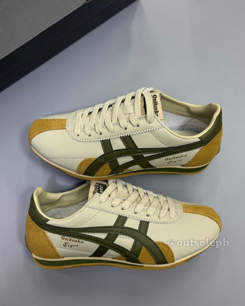 Runspark 'Beige Olive' For Women