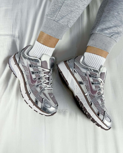 P6000 'Platinum Mauve Purple' For Women