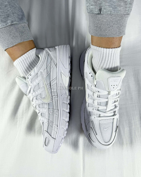 P6000 'White' For Men