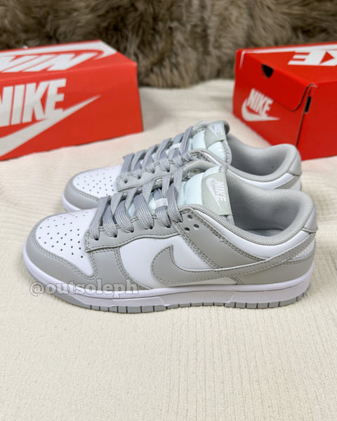 Dunk Low 'Grey Fog' For Men & Women