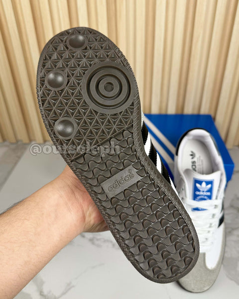 Samba 'OG White' For Men & Women
