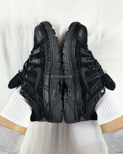 P6000 'Black' For Men & Women