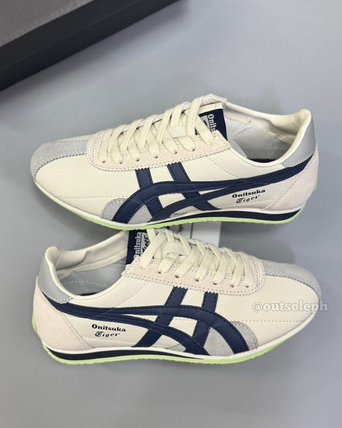 Runspark 'White Navy ' For Women